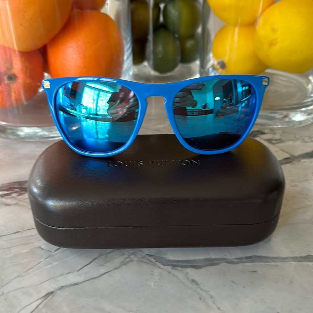 Louis Vuitton sunglasses